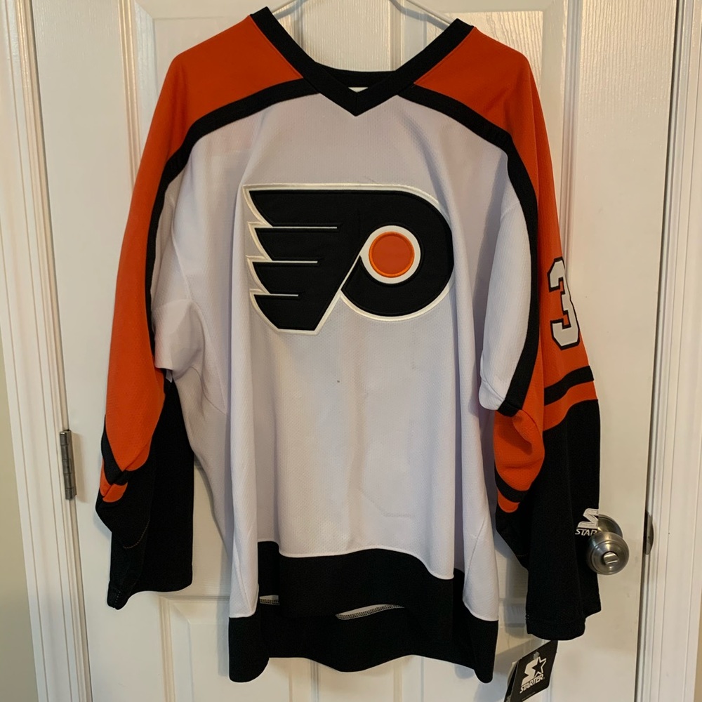 Men’s Flyers Jersey
